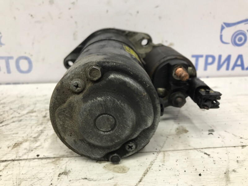 Стартер Kia Ceed ED 1.6 DIESEL D4FB 2006 (б/у) Київ - зображення 5