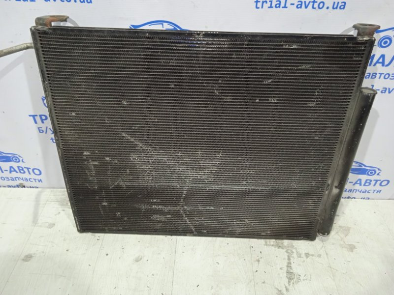 Радиатор кондиционера Toyota Prado 2002-2009 8846135160 (Арт. 16445) Київ - зображення 3