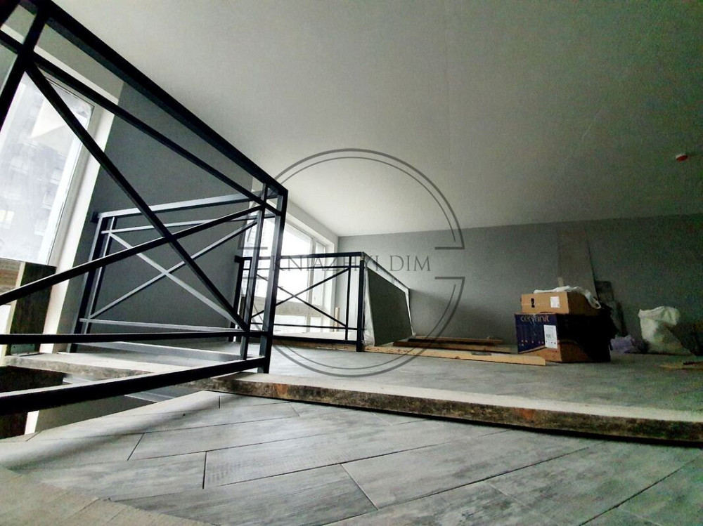 Аренда нежилого помещения в новом ЖК Заречный. КОД ОБЪЕКТА: 1418596. Киев - изображение 7