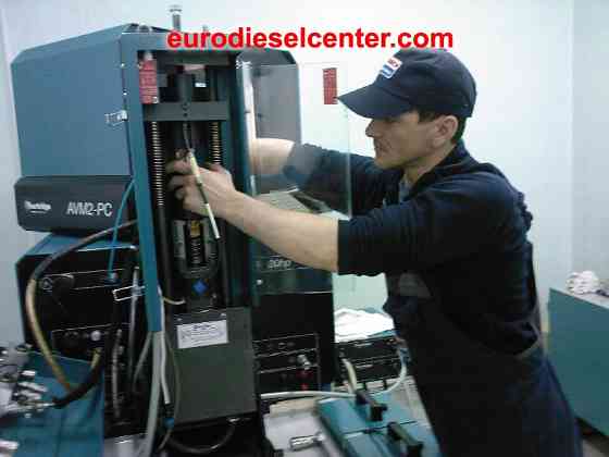 Ремонт форсунок, ТНВД Fiat, Iveco, Volvo, Nissan, Mazda, Toyota, Honda, Mitsubishi, Suzuki, DongFeng Харків