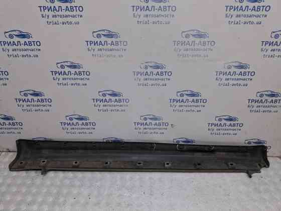 Накладка порога внешняя левая Suzuki SX4 2006-2014 7724080J015PK (Арт. 62884) Київ