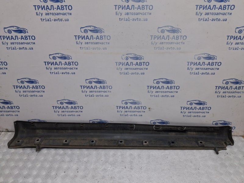 Накладка порога внешняя левая Suzuki SX4 1 2.0 БЕНЗИН J20A 2006 (б/у) Київ - зображення 4