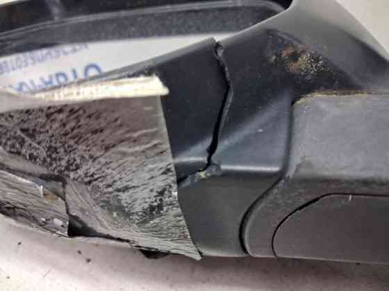 Зеркало левое Mitsubishi Outlander 2007-2012 7632A063 (Арт. 80404) Київ