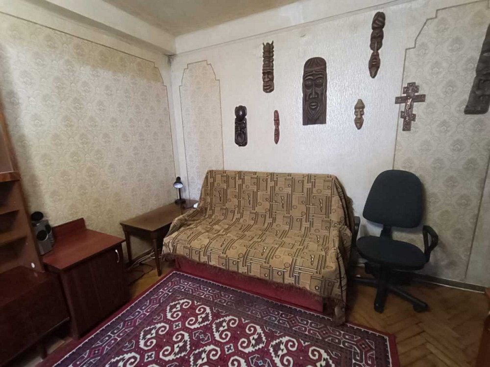 долгосрочная аренда 1-к квартира Киев, Шевченковский, 10000 грн./мес. Киев - изображение 12