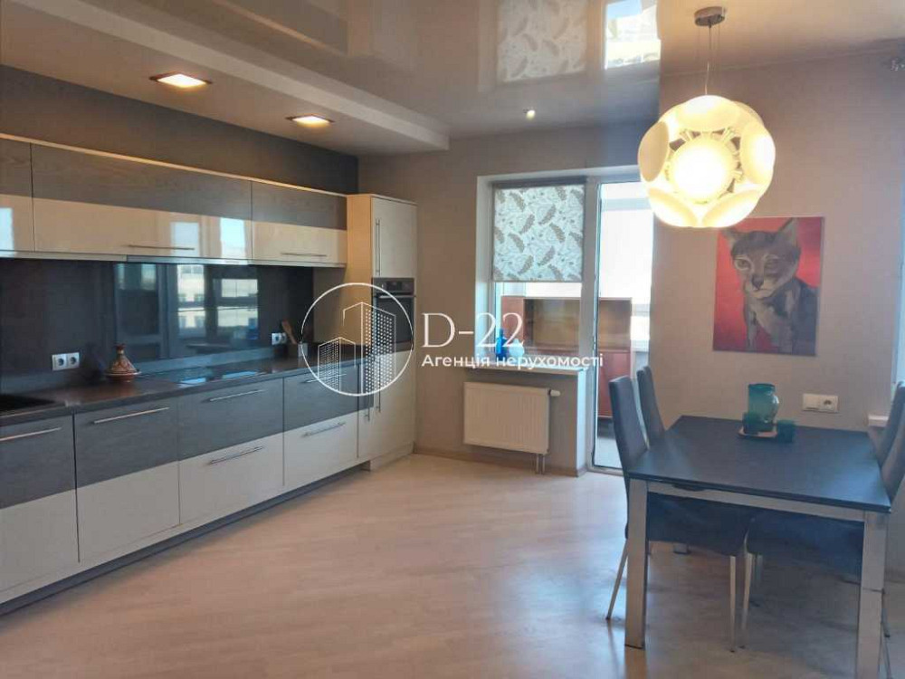 долгосрочная аренда 2-к квартира Киев, Шевченковский, 38000 грн./мес. Київ - зображення 5