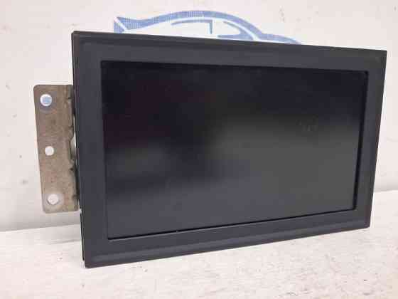 Дисплей информационный Mitsubishi Pajero Wagon 3 3.2 ДИЗЕЛЬ 4M41 1999 (б/у) Киев