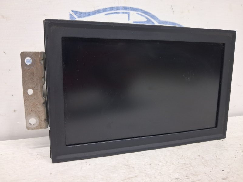 Дисплей информационный Mitsubishi Pajero Wagon 3 3.2 ДИЗЕЛЬ 4M41 1999 (б/у) Киев - изображение 2