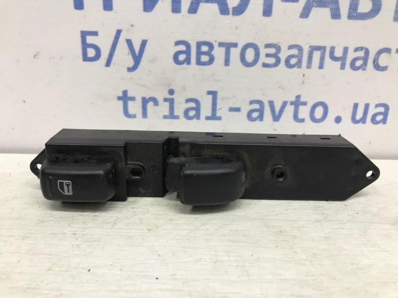 Кнопка стеклоподъемника Mitsubishi Pajero Sport 1996-2008 MR768465 (Арт. 43126) Київ - зображення 1