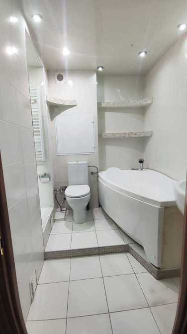 долгосрочная аренда 2-к квартира Киев, Святошинский, 17000 грн./мес. Київ - зображення 10