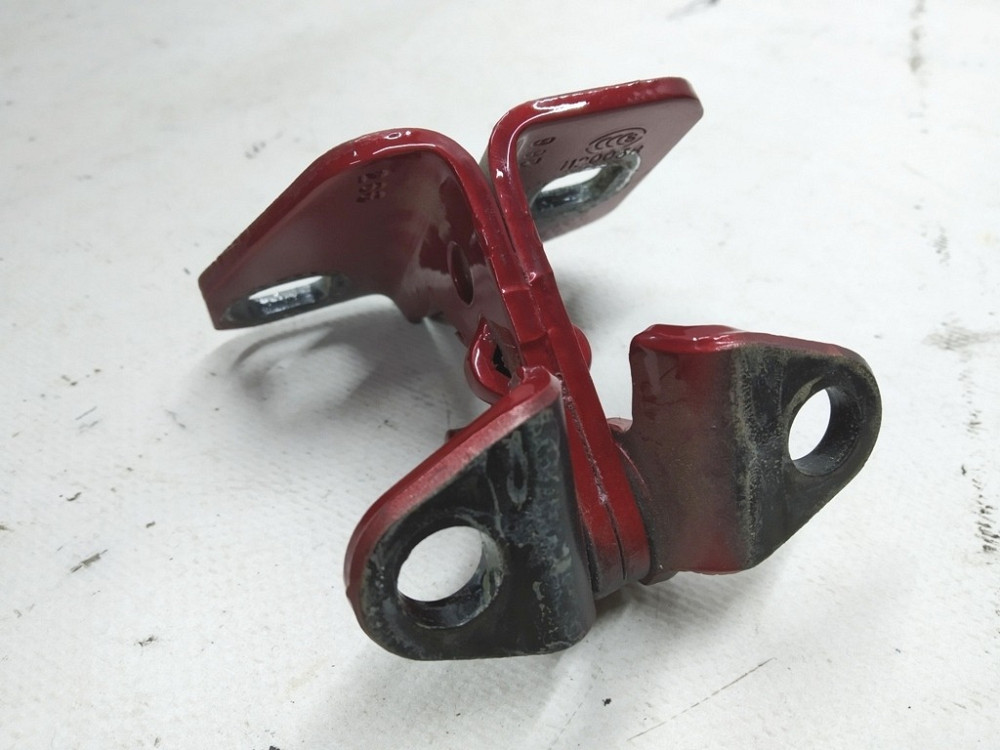 Петля нижняя двери передней/задней левой PPMR Tesla model S, model S REST 6009552-00-E Киев - изображение 2