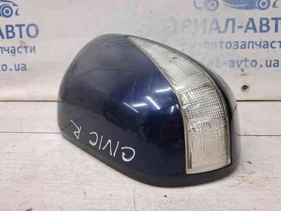 Зеркало правое Honda Civic FD 1.8 БЕНЗИН R18A 2005 (б/у) Київ