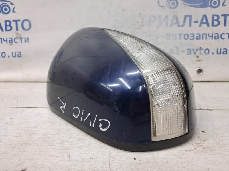 Зеркало правое Honda Civic FD 1.8 БЕНЗИН R18A 2005 (б/у) Київ - зображення 3