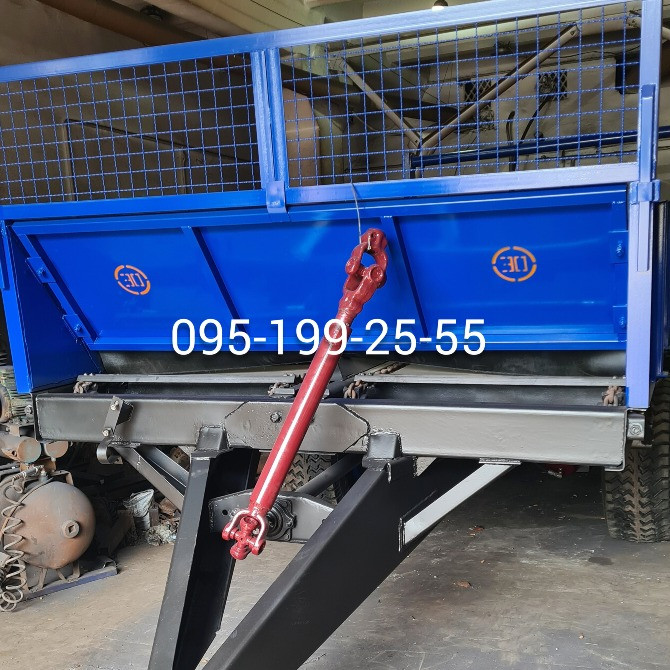 Вал карданний ПРТ-10, ПРТ-7, ПРТ-16. Вал карданний ПИМ-40 #прт7 #прт10 #пим40 Дніпро - зображення 1