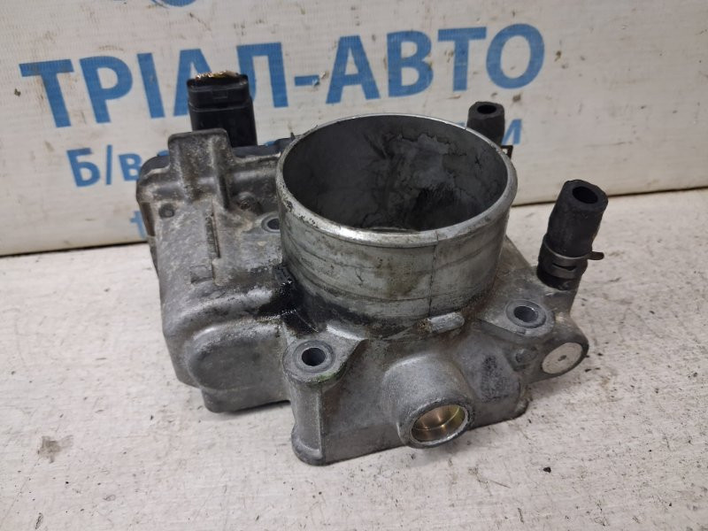Заслонка дроссельная Mazda CX 7 2006-2012 L35M-13-640A (Арт. 85126) Київ - зображення 5