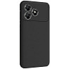Чехол TPU Epik Black Full Camera для ZTE Blade A36 Херсон