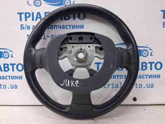 Руль Nissan Juke F15 1.6 TURBO MR16DDT 2010 (б/у) Київ