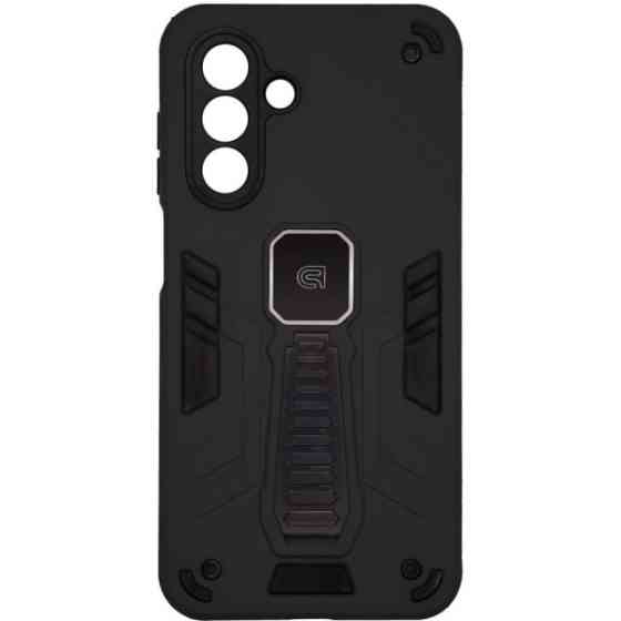 DM Чохол ArmorStandart Proover для Samsung A27 A276 Black (ARM89734) Харків