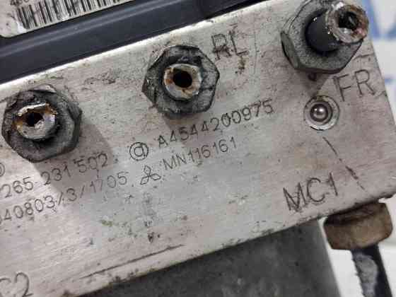 Блок abs Mitsubishi Colt 2002-2012 MN116162 (Арт. 80954) Киев