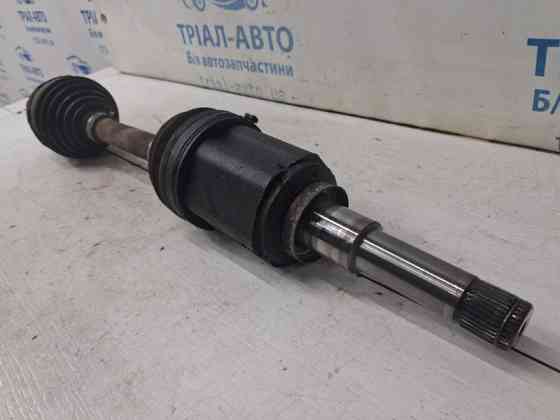 Привод передний левый Chevrolet Cruze 2009-2016 13306340 (Арт. 86806) Киев