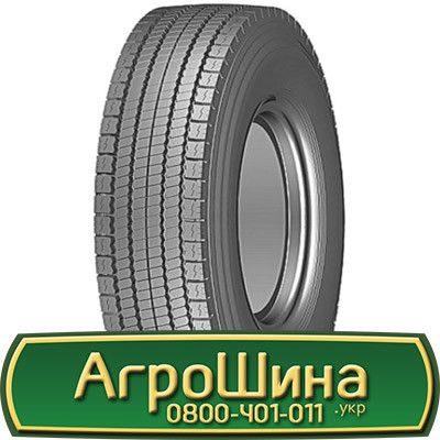315/80 R22.5 Amberstone 785 157/154M Ведуча шина Київ - зображення 1