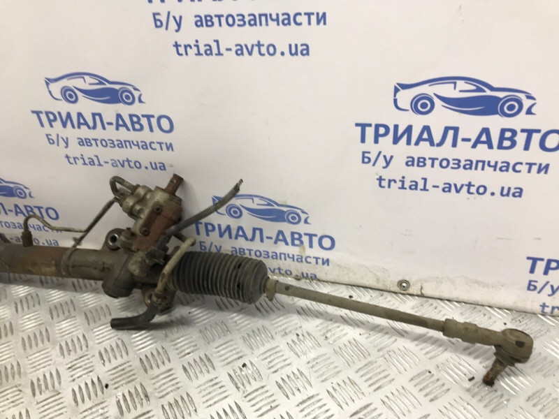 Рулевая рейка Chevrolet Epica 2006-2013 96801275 (Арт. 52404) Киев - изображение 3