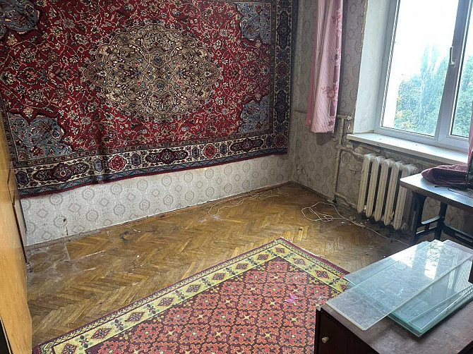 продажа 3-к квартира Киев, Соломенский, 57000 $ Київ - зображення 6