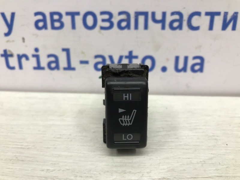 Кнопка подогрева Nissan Juke 2010-2019 255001EA1A (Арт. 39973) Киев - изображение 1