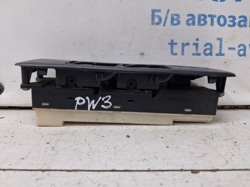Блок управления стеклоподъемниками Mitsubishi Pajero Wagon 3 3.2 ДИЗЕЛЬ 4M41 1999 (б/у) Киев - изображение 5