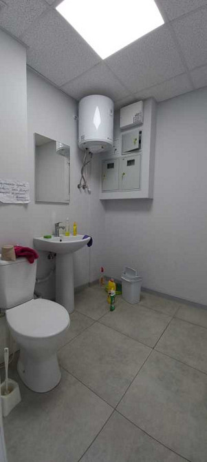продажа офисное помещение Киев, Дарницкий, 242575 $ Київ - зображення 10