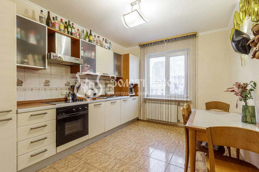 продажа 3-к квартира Киев, Соломенский, 92000 $ Київ - зображення 10