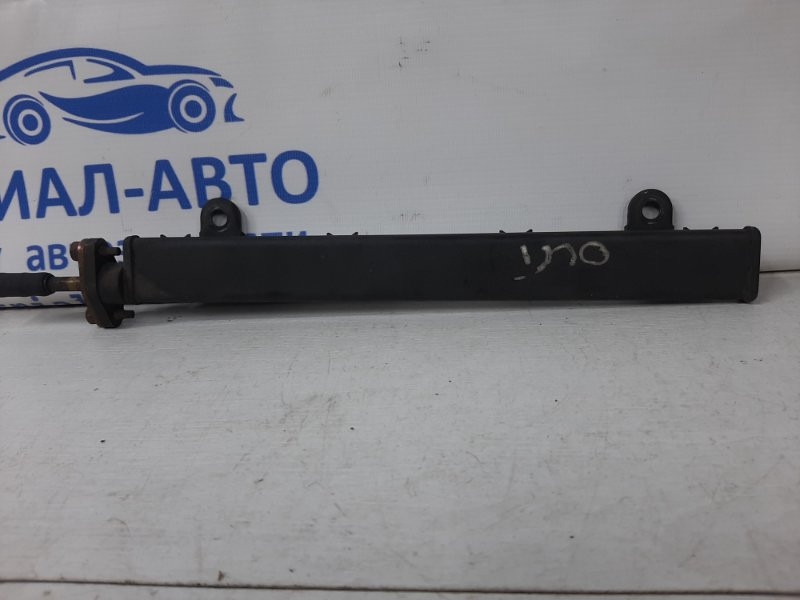 Топливная рампа Mitsubishi Outlander 2003-2006 1465A048 (Арт. 36688) Київ - зображення 3