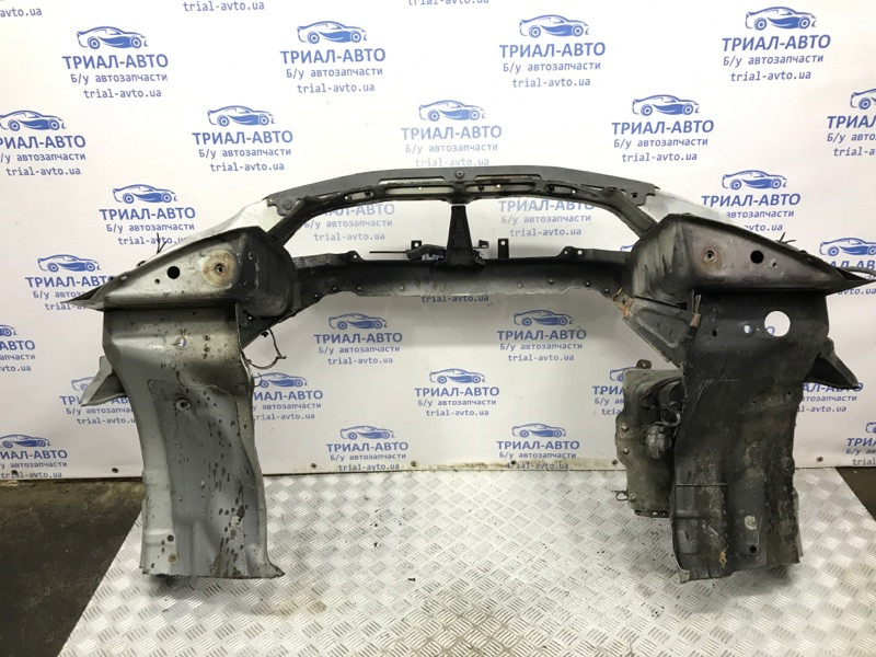 Панель передняя SsangYong Kyron 2005-2016 5710009A00 (Арт. 45407) Киев - изображение 8