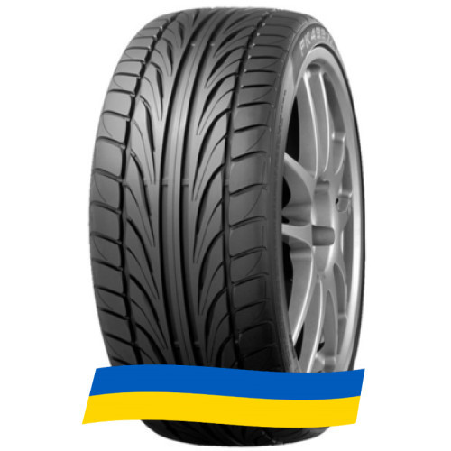 245/40 R18 Falken FK452 97Y Легкова шина Київ - зображення 5