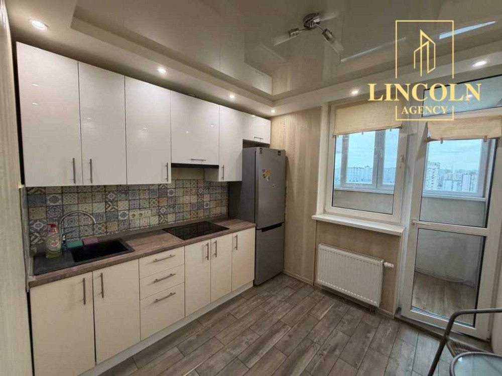 продажа 1-к квартира Киев, Дарницкий, 67999 $ Київ - зображення 10