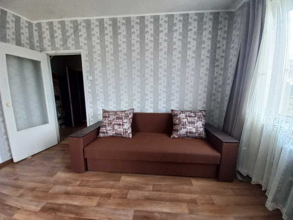 долгосрочная аренда 1-к квартира Киев, Соломенский, 10000 грн./мес. Київ - зображення 2