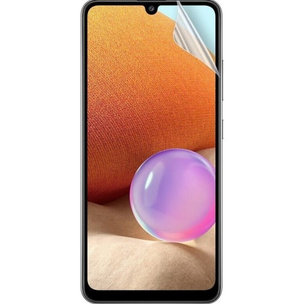 Захисна гідрогелева плівка DM для Samsung A32 A325/A33 A336 Глянцева (Код товару:18855) Харків - зображення 1