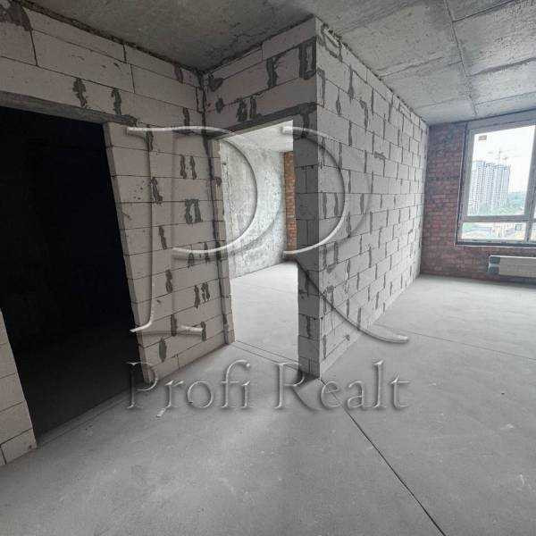 продажа 1-к квартира Киев, Дарницкий, 62000 $ Київ - зображення 2