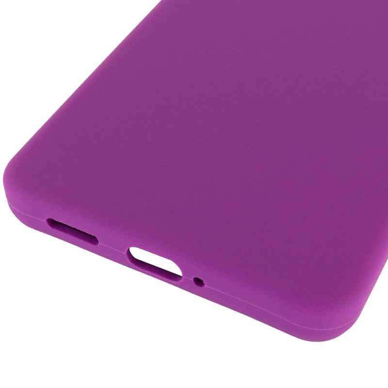 Чехол Silicone Cover Lakshmi Full Camera (AA) для Xiaomi Poco X5 Pro 5G Херсон - изображение 5