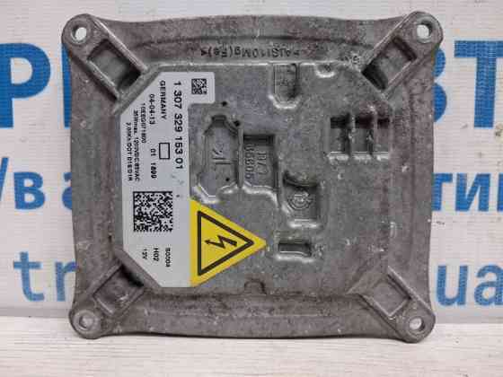 Блок розжига ксеноновой фары Renault Megane 2008-2016 130732915301 (Арт. 73161) Киев
