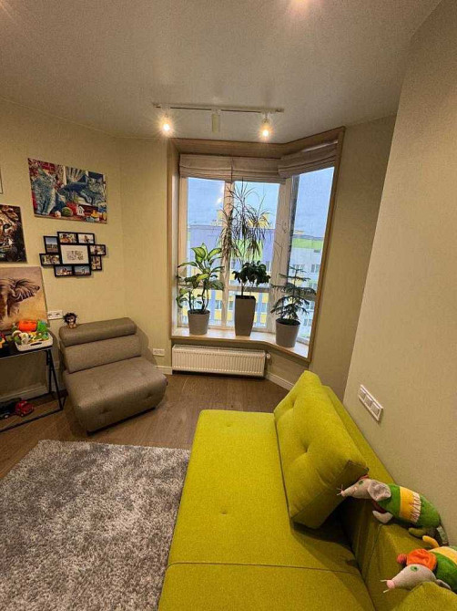 продажа 3-к квартира Киево-Святошинский, Софиевская Борщаговка, 205000 $  - изображение 8