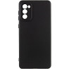 Чехол Silicone Cover Lakshmi Full Camera (AAA) для Samsung Galaxy S20 FE Херсон