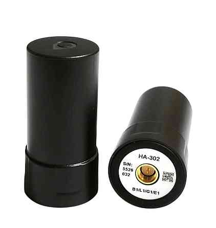 GPS антенна спиральная RTK GNSS НA-302 RHCP, LNA 35dB, B1/L1/G1/E1, SMA-male (11013) Днепр