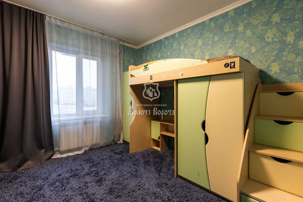 продажа 3-к квартира Киев, Дарницкий, 69500 $ Киев - изображение 9
