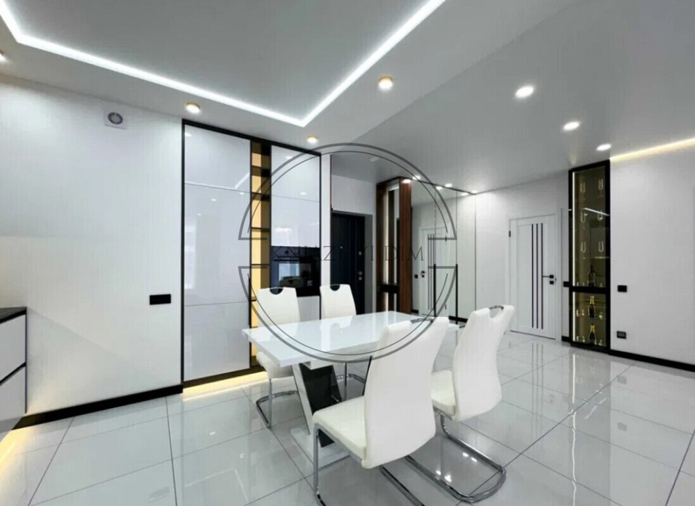 Продаж 2 кімнатної квартири по вул. Причальна 14 ЖК Грейт Київ - зображення 7