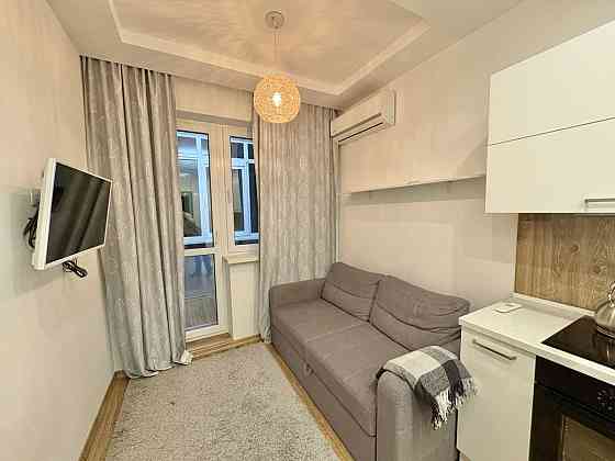 долгосрочная аренда 1-к квартира Киев, Оболонский, 19000 грн./мес. Київ