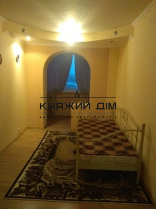 Затишна 2-х к. Кв. ст. м. Чернігівська. № 11153006 Киев - изображение 5