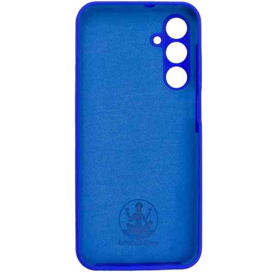Чехол Silicone Cover Ummi Lakshmi Full Camera (AA) для Samsung Galaxy A25 5G Херсон
