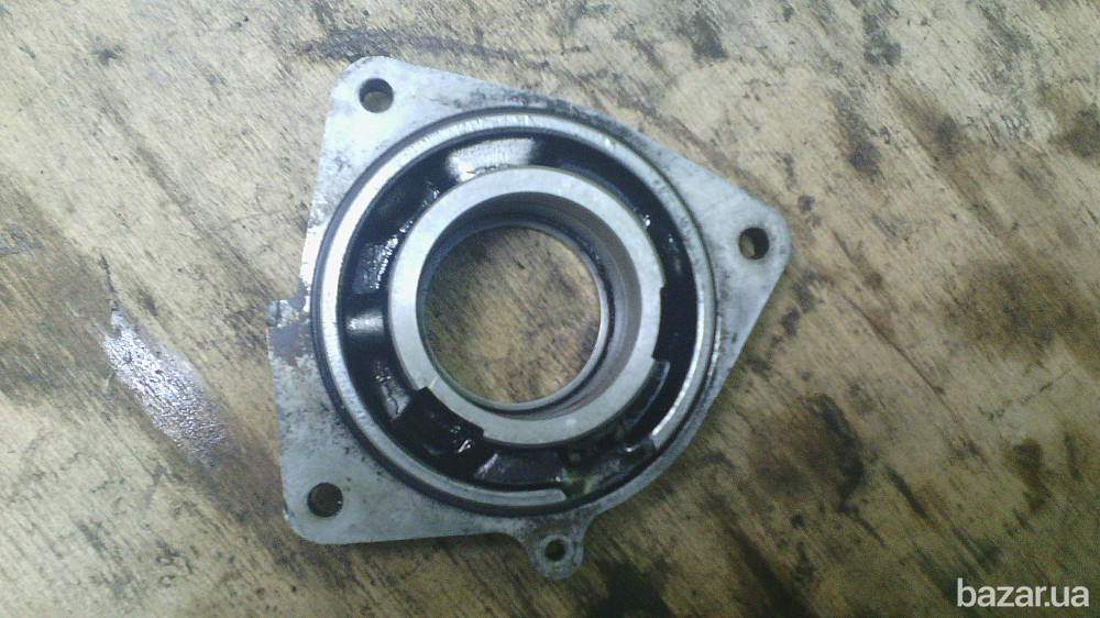 Перехідна пластина кріплення пнвт 1612257 Форд 2.3д оригінал Вінниця - зображення 2