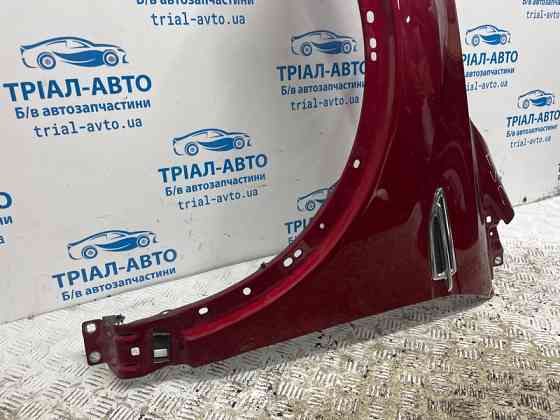 Крыло переднее левое Ford Escape 2012-2019 GJ5Z16006A (Арт. 71659) Київ