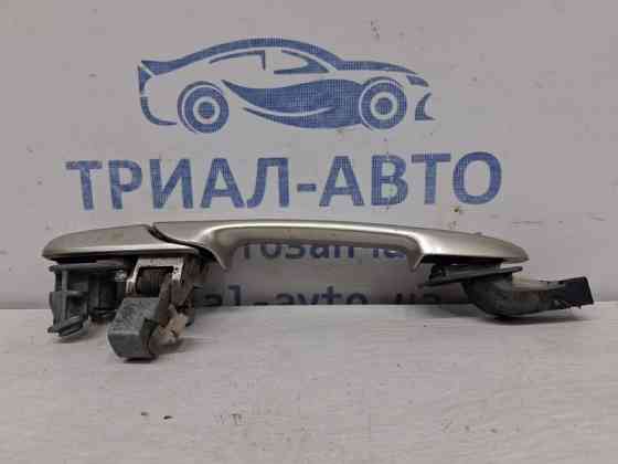 Ручка двери внешняя передняя левая Mazda 3 BK 1.6 БЕНЗИН Z6 2003 (б/у) Киев